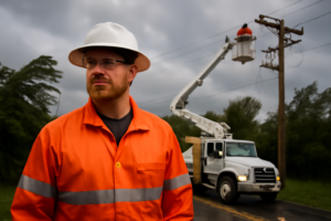 Read more about the article Southern Company’s experienced storm response teams, advanced storm intelligence technologies drive power restoration following Hurricane Isaias