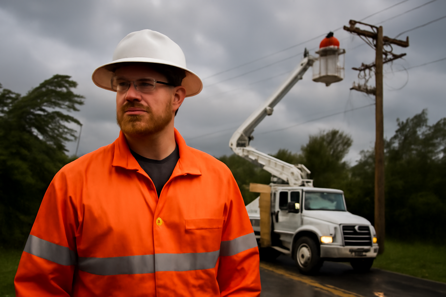 You are currently viewing Southern Company’s experienced storm response teams, advanced storm intelligence technologies drive power restoration following Hurricane Isaias