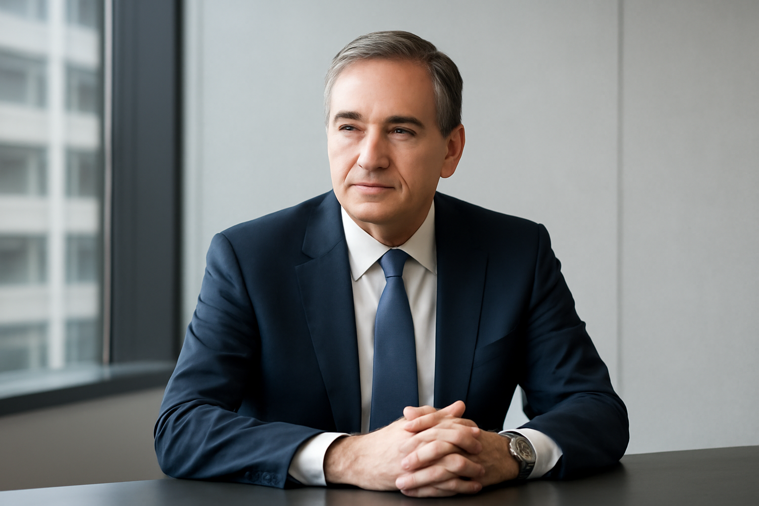 Read more about the article Spencer Stuart Strengthens Global CEO Advisory Offering, Expanding Support for CEOs from Succession Through Value Creation