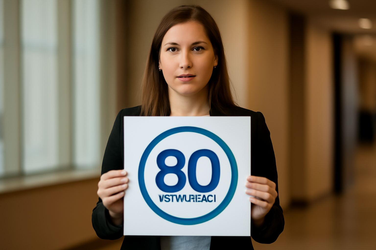 You are currently viewing Stuttering Foundation to Unveil 80th Anniversary Logo on International Stuttering Awareness Day