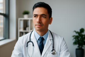 Read more about the article Sunlight AI Launches with $17.4M to Help Physicians Thrive Independently