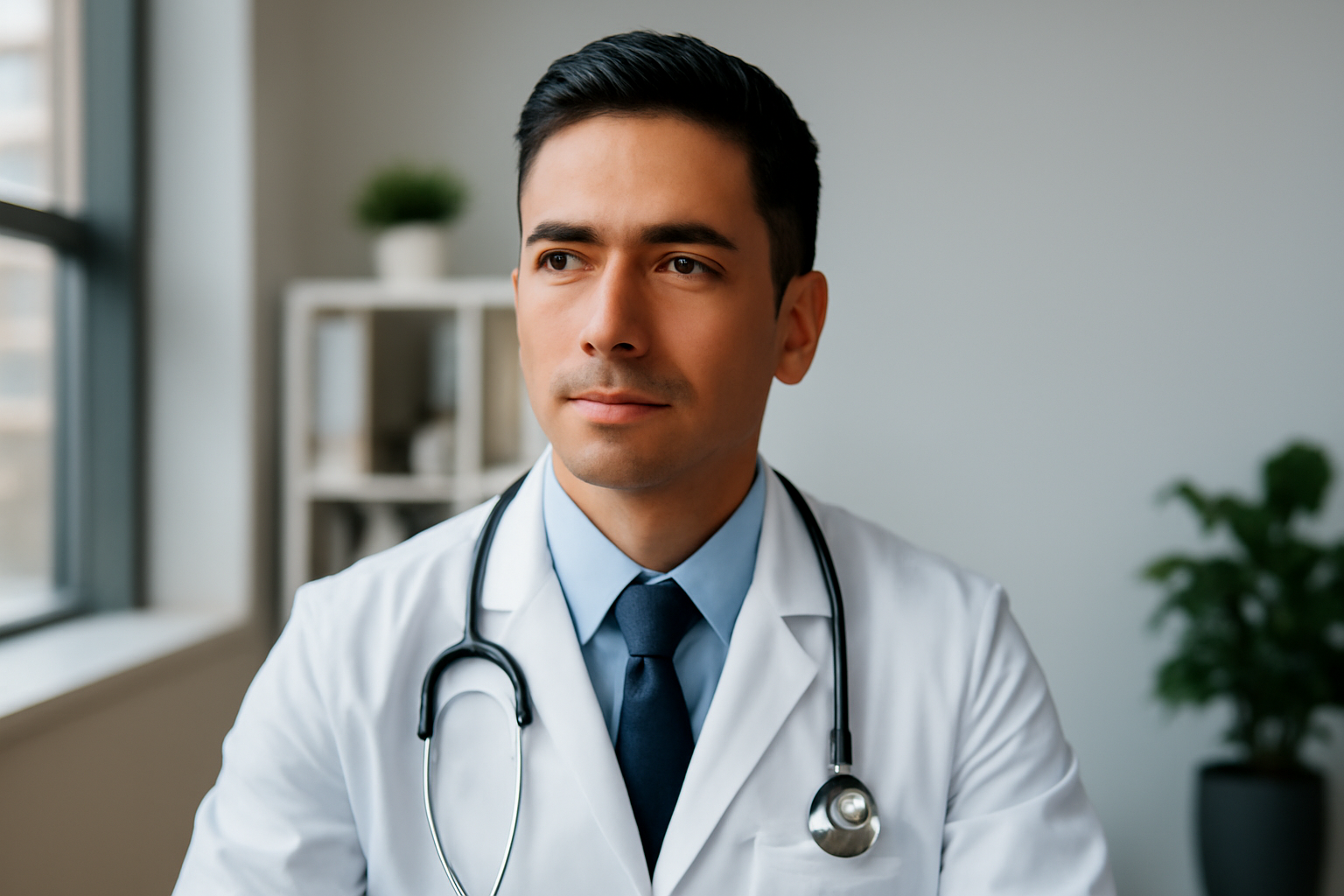 Read more about the article Sunlight AI Launches with $17.4M to Help Physicians Thrive Independently