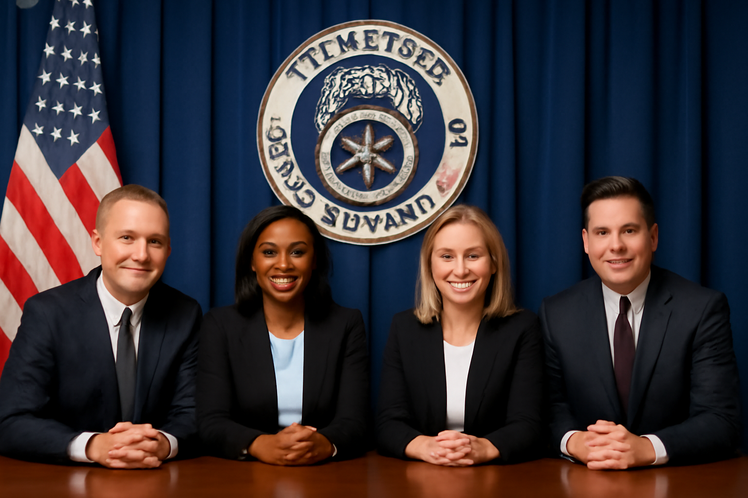 Read more about the article TEAMSTERS JOINT COUNCIL 25 ENDORSES SLATE OF PRO-UNION CANDIDATES IN ILLINOIS
