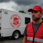 The Salvation Army Mobilizes Disaster Response Ahead of Hurricane Isaias