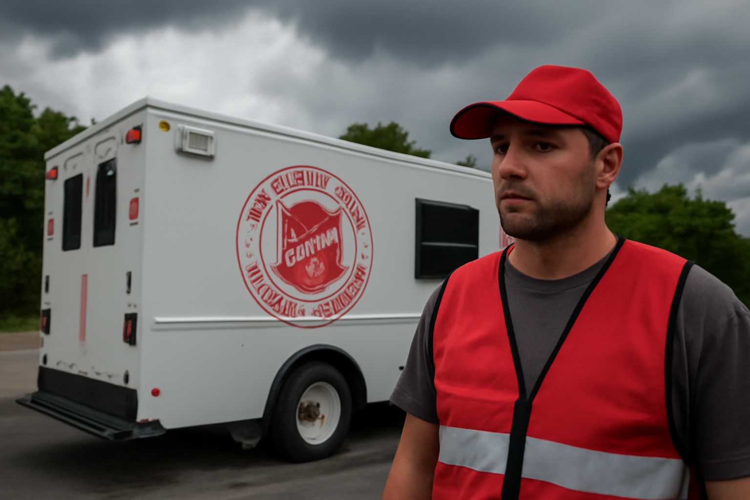 You are currently viewing The Salvation Army Mobilizes Disaster Response Ahead of Hurricane Isaias