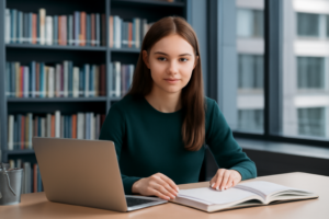 Read more about the article The Story Behind the Numbers: BASIS Independent Schools Earns Standout 2027 Niche Rankings and National Merit Results