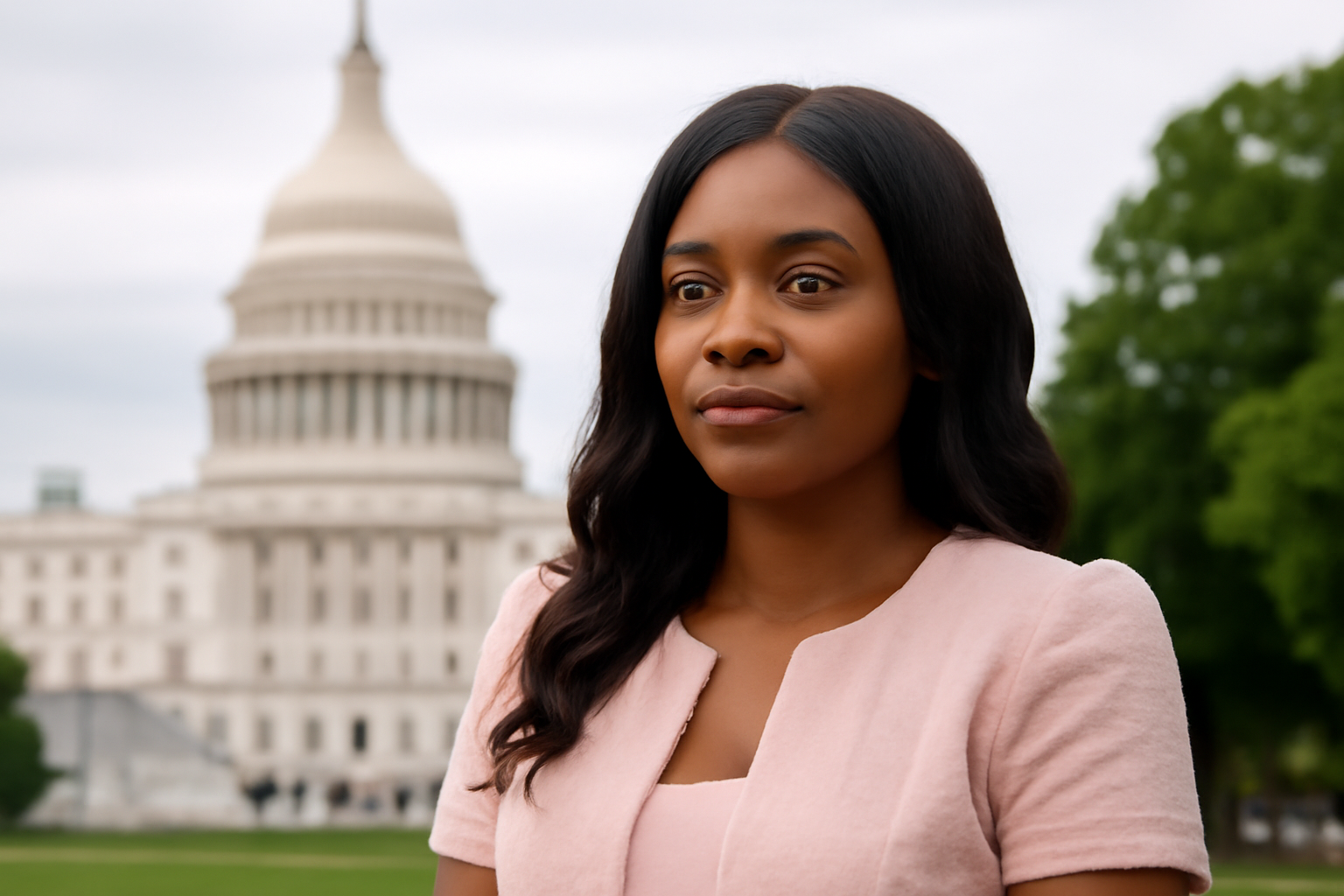 Read more about the article Tigerlily Foundation Brings Patients, Advocates and Healthcare Leaders to Washington, DC for 20th Anniversary Events Advancing Health