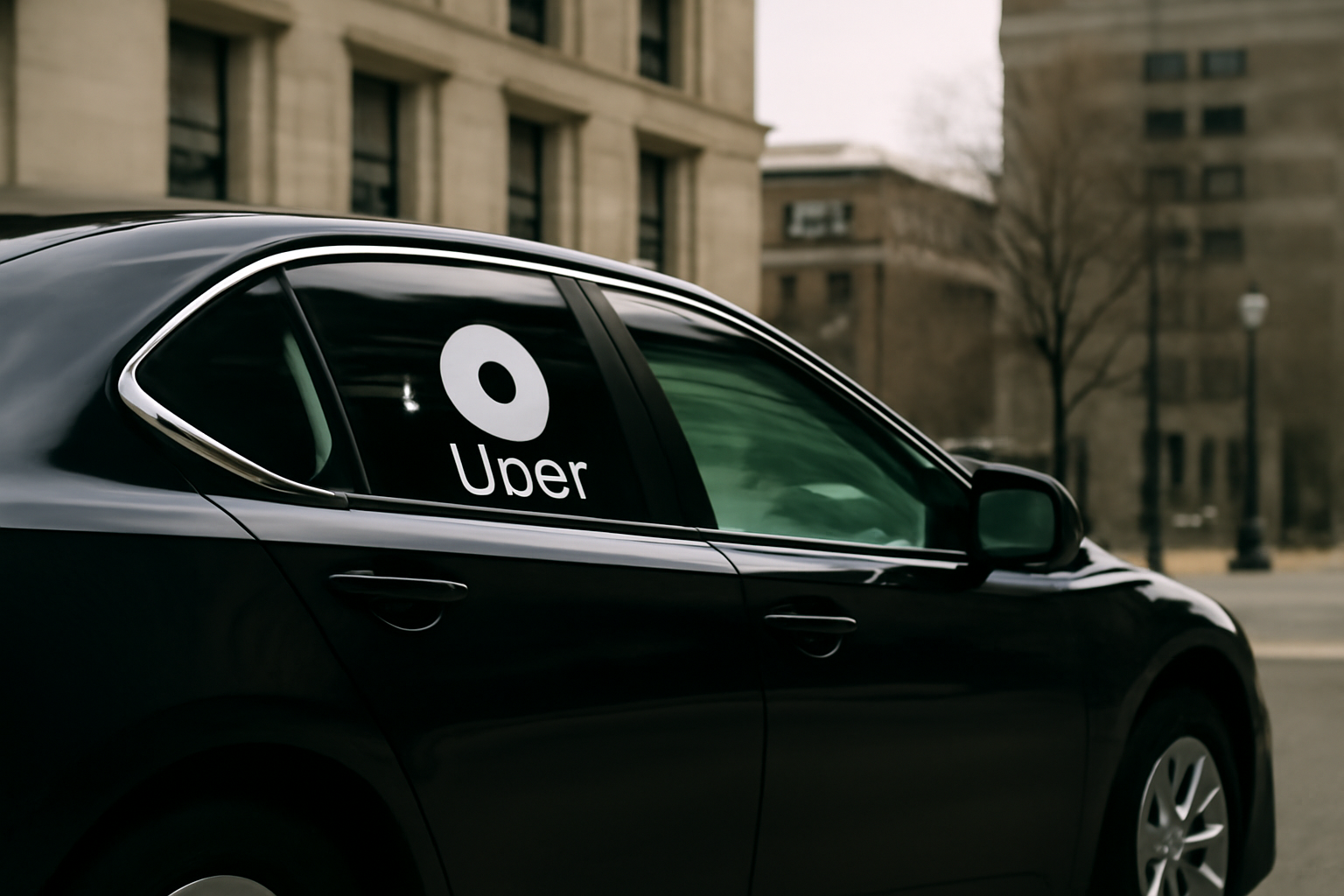You are currently viewing Uber Settles Background Check Sexual Assault Case Less Than 48 Hours After Jury Selection