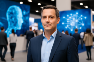 Read more about the article Veratad Returns to Money20/20 USA 2026, Showcasing Identity Orchestration for the Era of AI-Driven Commerce