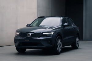 Read more about the article Volvo Cars Q3 2026: taking decisive action to navigate a very tough environment