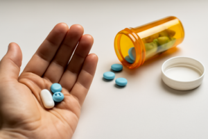 Read more about the article Why Every Prescription Deserves a Safe Ending