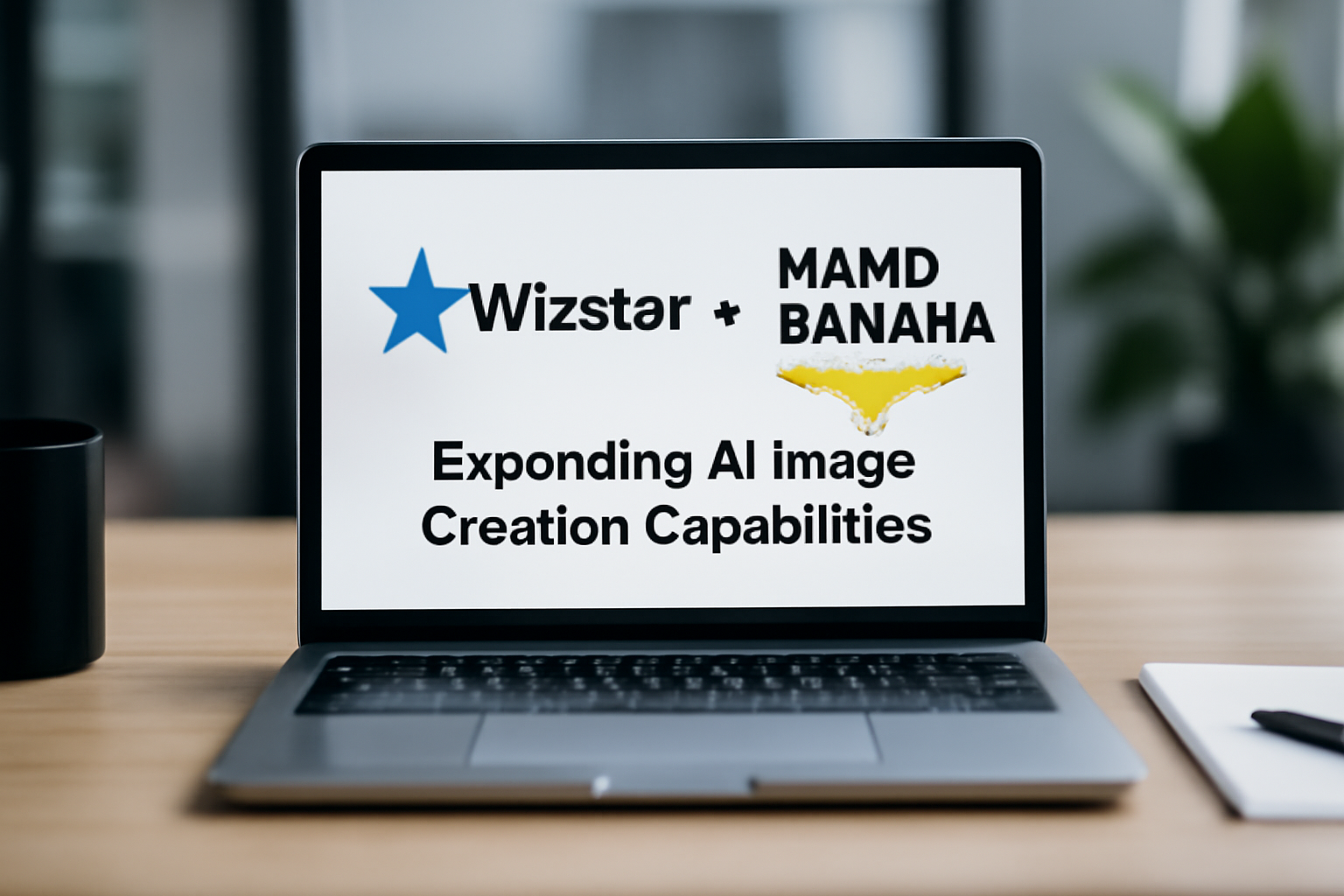 You are currently viewing Wizstar Integrates Nano Banana 2.1 to Expand AI Image Creation Capabilities