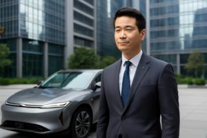 Read more about the article XPENG Announces Vehicle Delivery Results for September and Third Quarter 2026