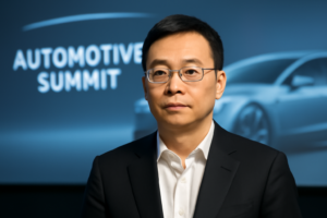 Read more about the article XPENG CEO He Xiaopeng Calls for Deeper Global Collaboration at the 2026 Paris Automotive Summit, Highlighting “XPENG AI Engineering”